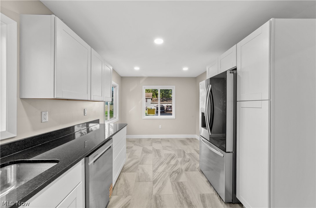 Cleveland Beach - Residential