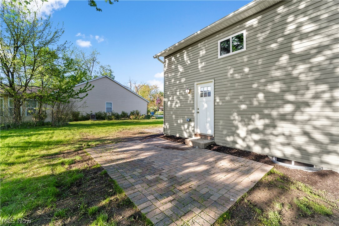 Cleveland Beach - Residential