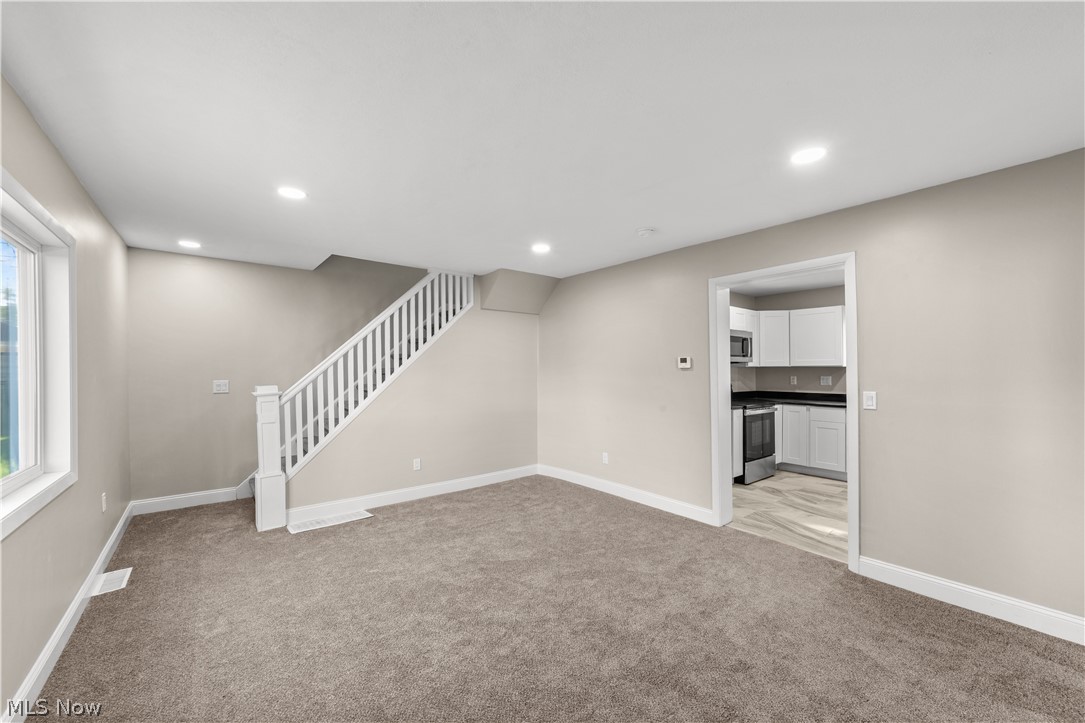 Cleveland Beach - Residential