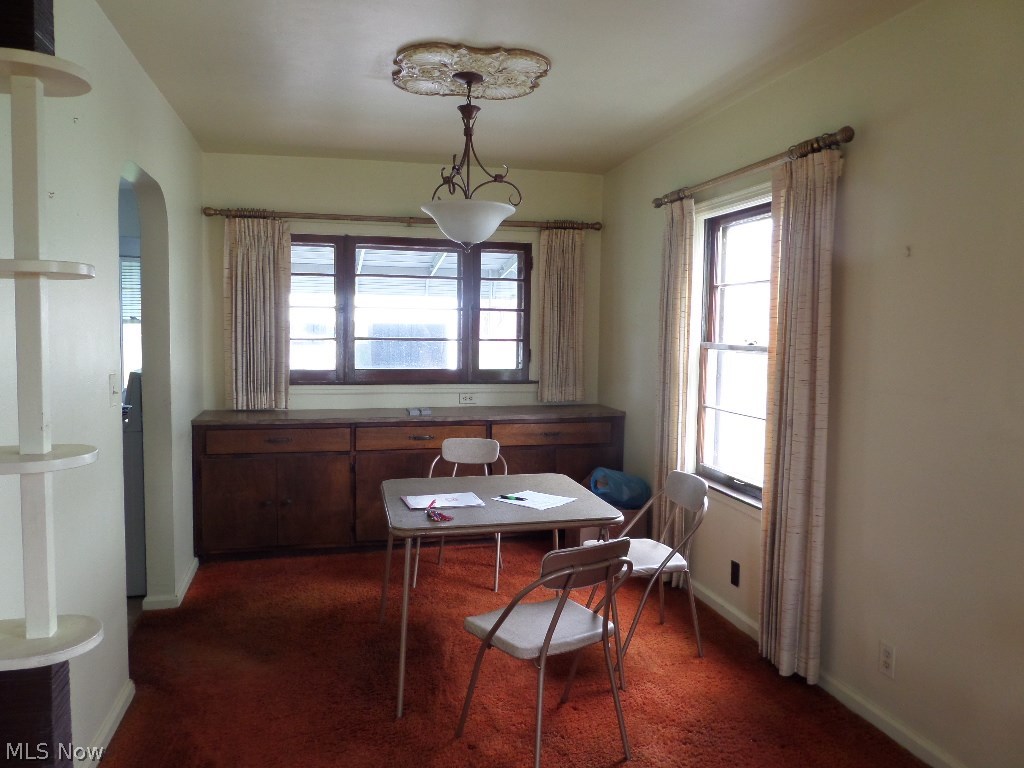Summit Park - Residential