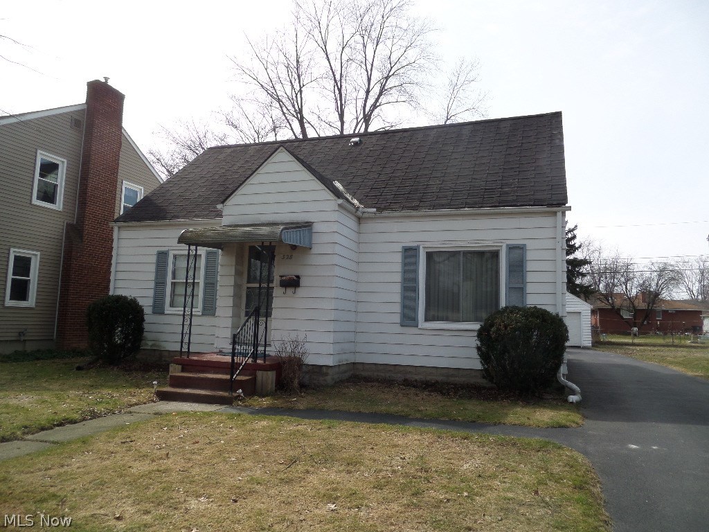 Summit Park - Residential