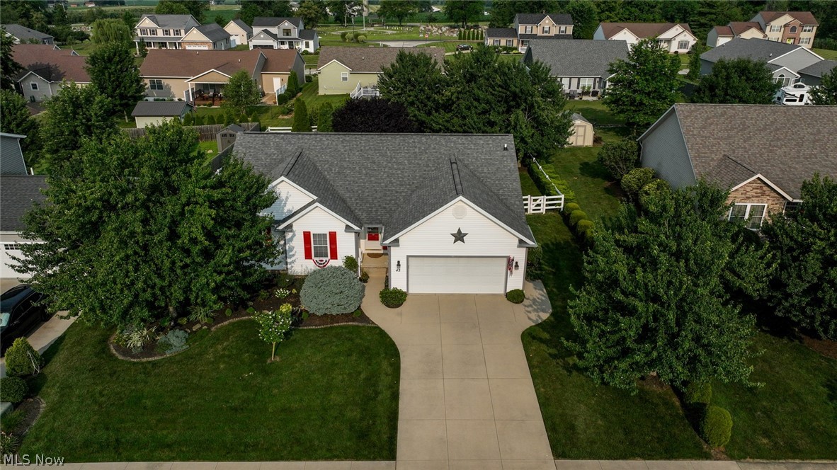 Hills-N-Dales Estates Ph 02 - Residential