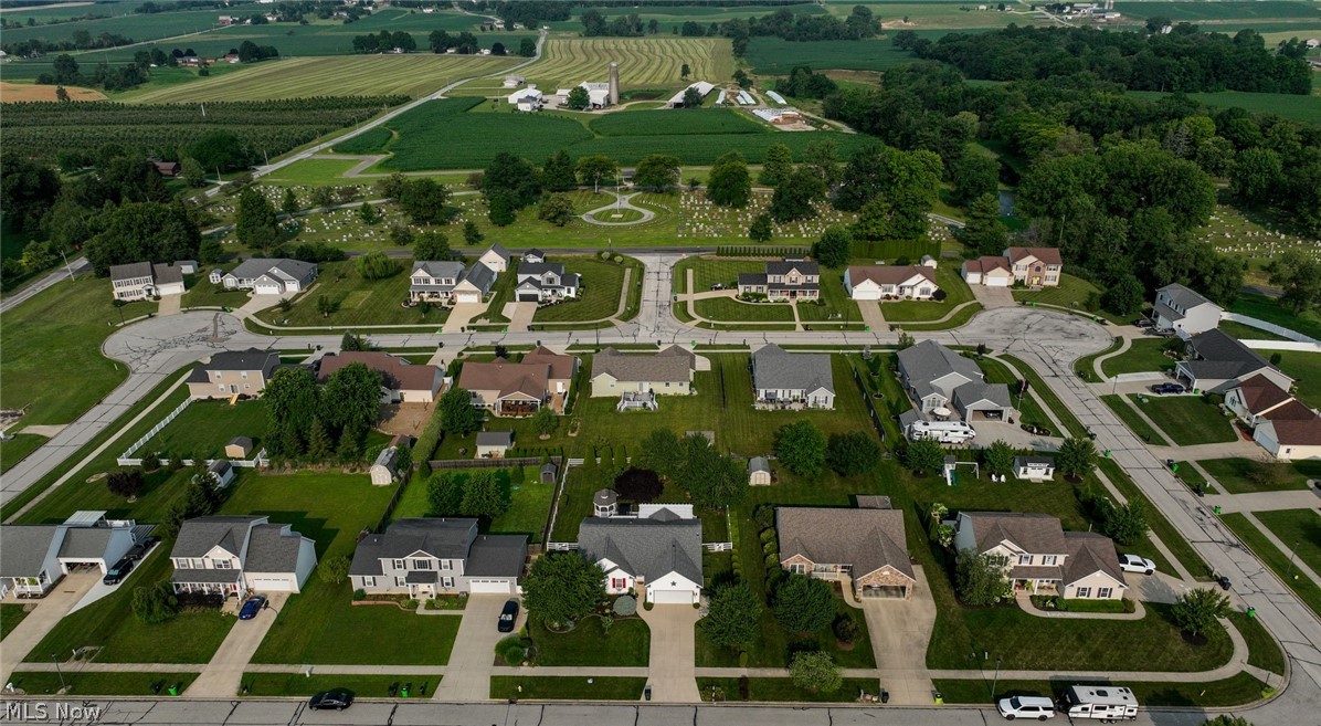 Hills-N-Dales Estates Ph 02 - Residential