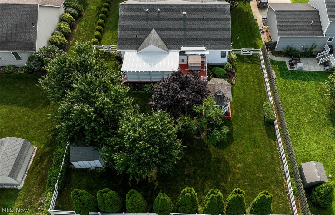 Hills-N-Dales Estates Ph 02 - Residential