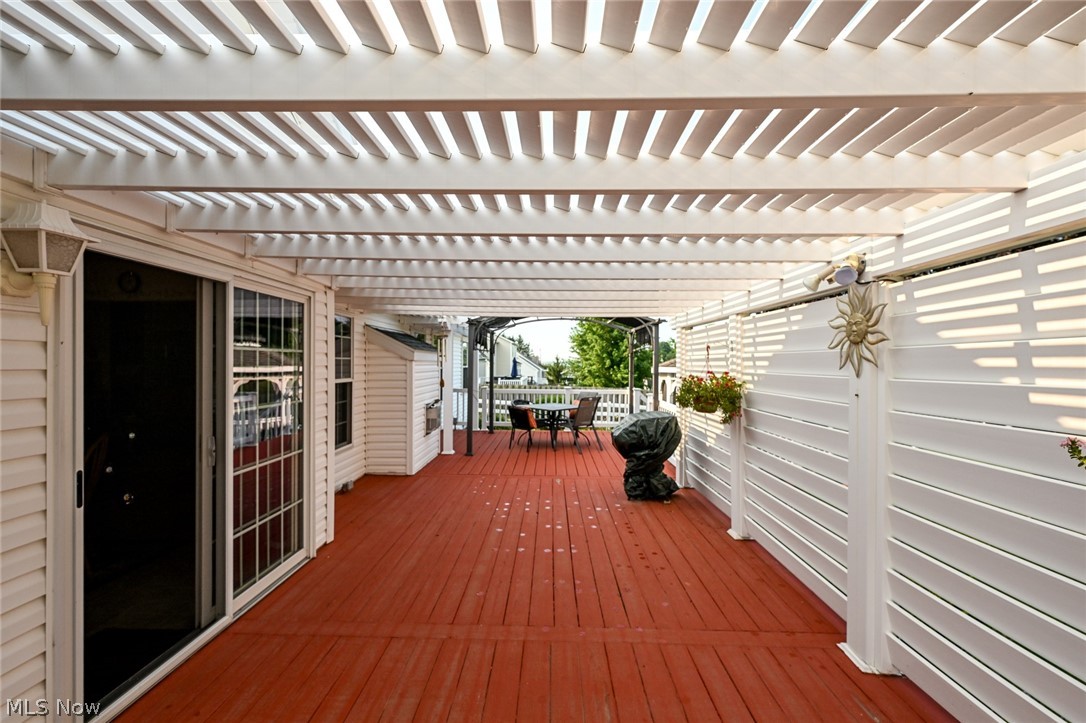 Hills-N-Dales Estates Ph 02 - Residential