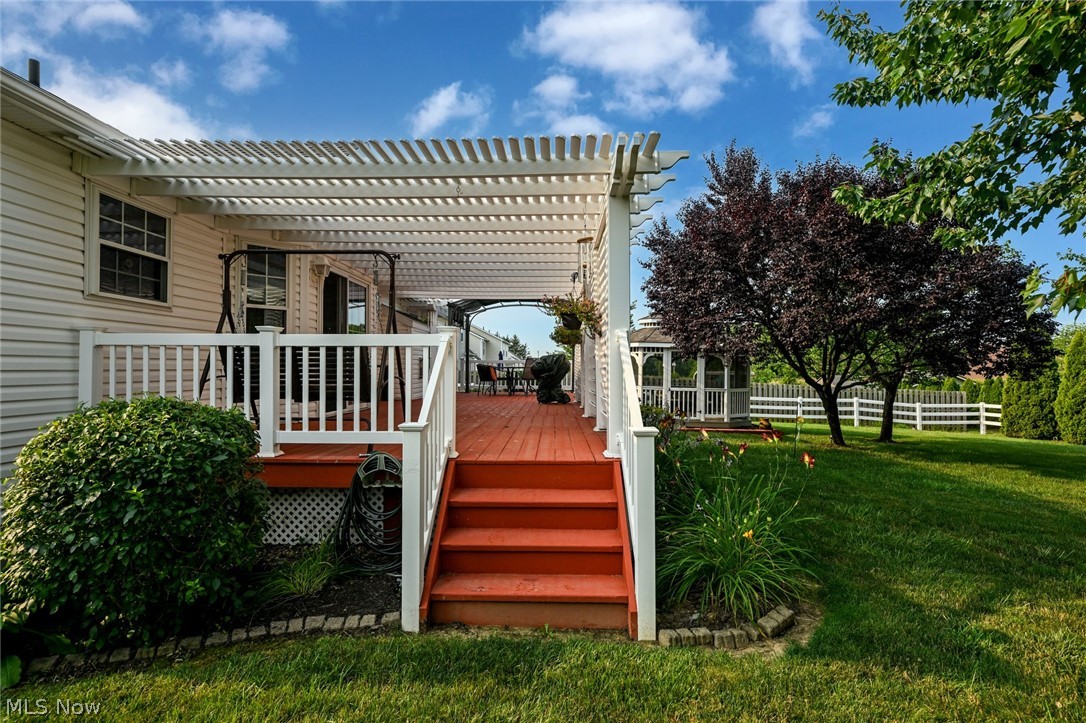 Hills-N-Dales Estates Ph 02 - Residential