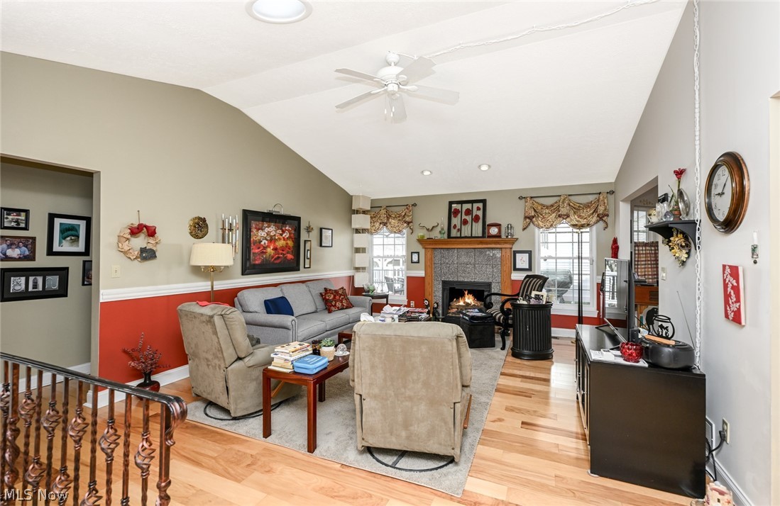 Hills-N-Dales Estates Ph 02 - Residential