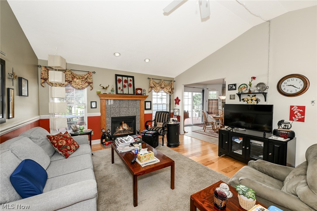 Hills-N-Dales Estates Ph 02 - Residential