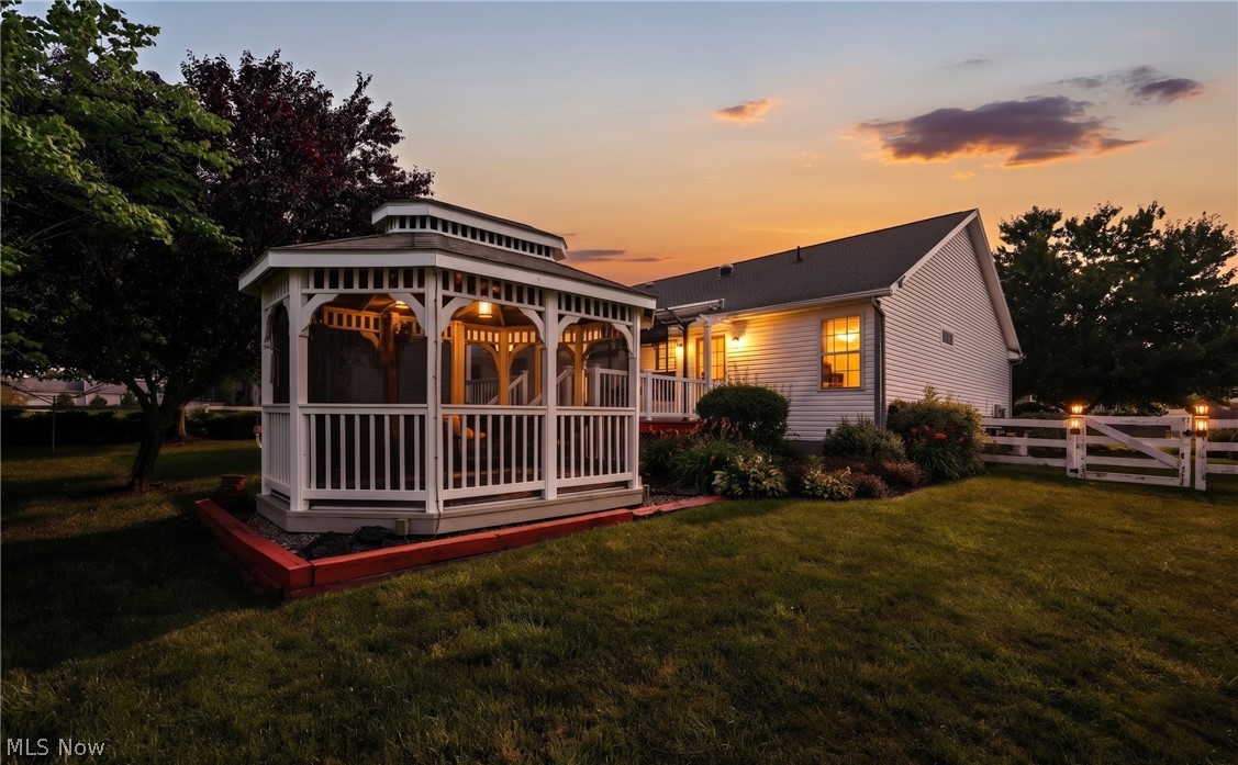 Hills-N-Dales Estates Ph 02 - Residential