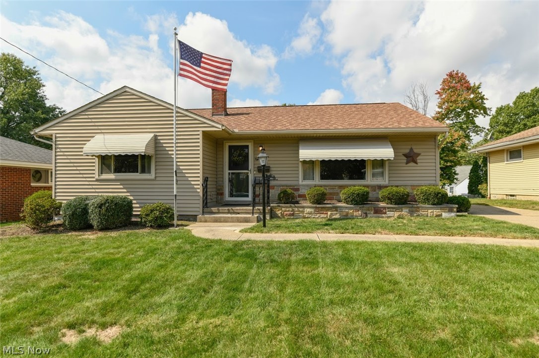 Beverly Park - Residential