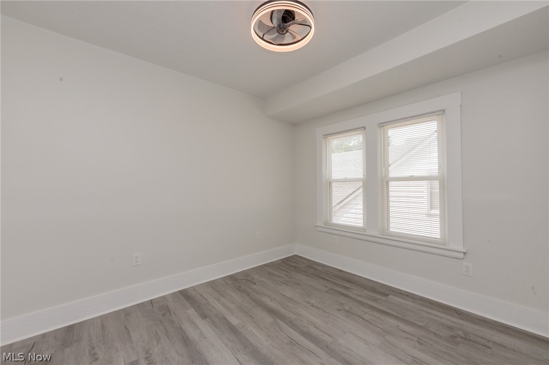 Crawford Realty - Residential Income