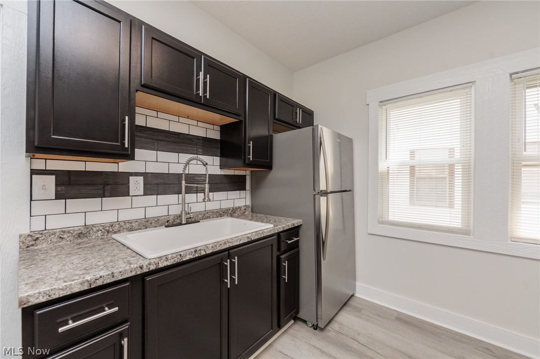 Crawford Realty - Residential Income