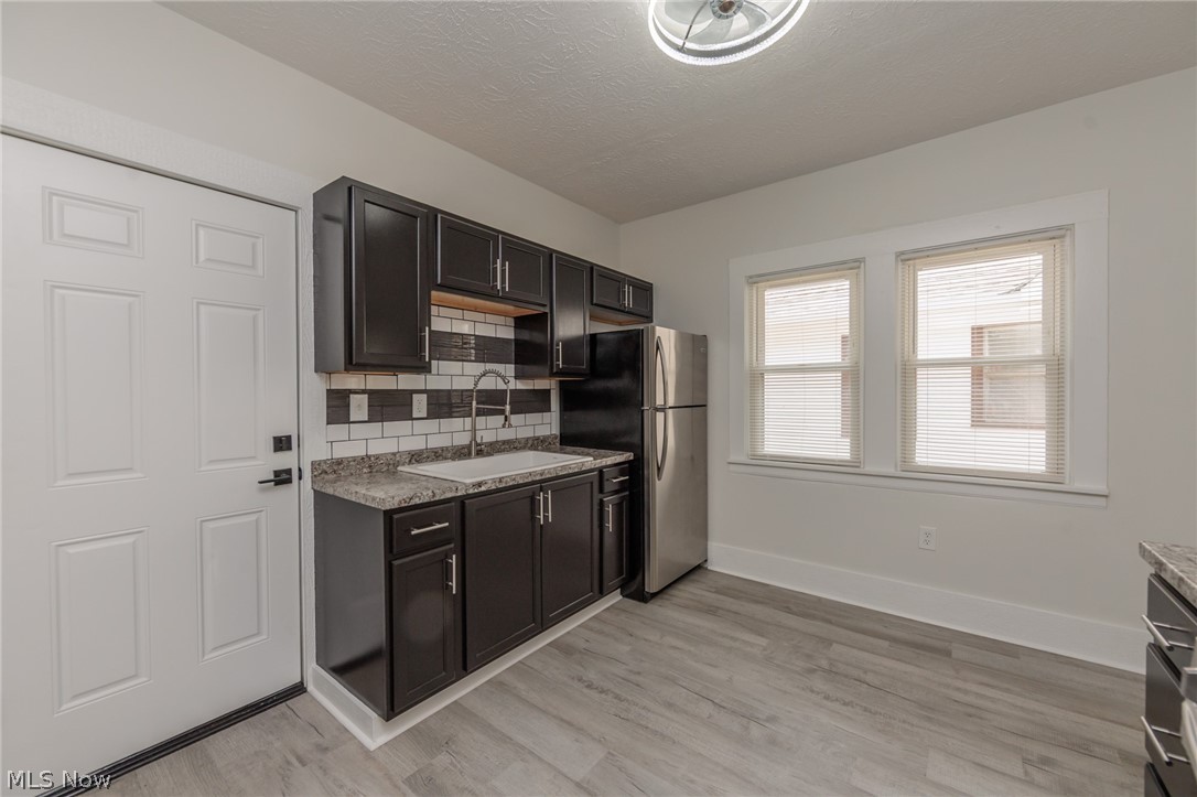 Crawford Realty - Residential Income