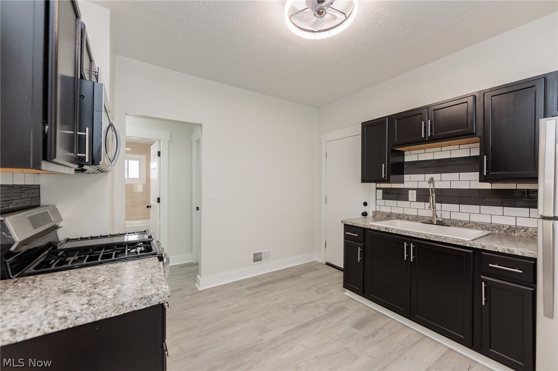 Crawford Realty - Residential Income