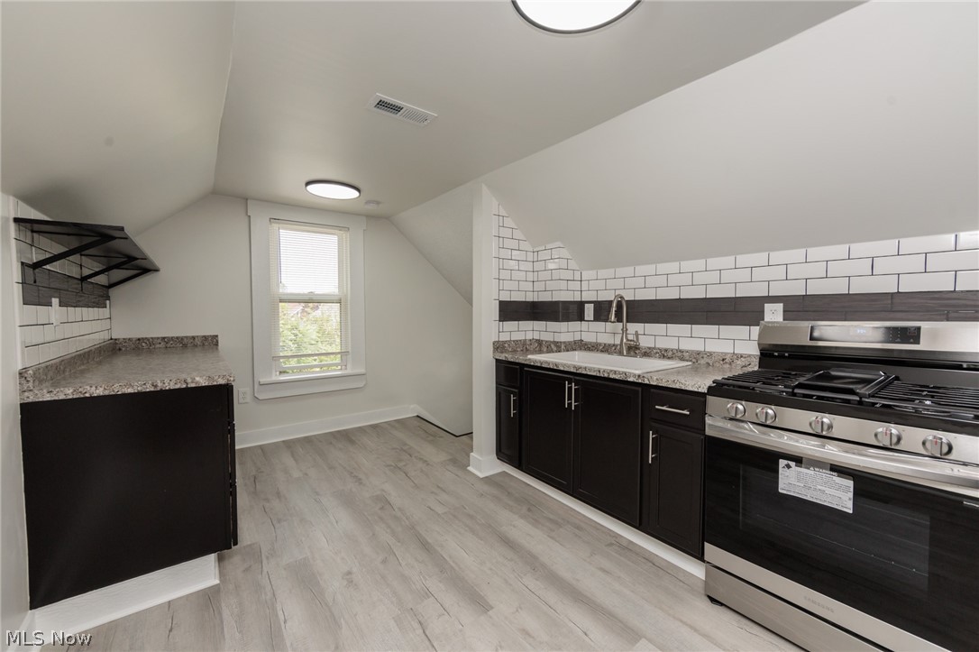 Crawford Realty - Residential Income