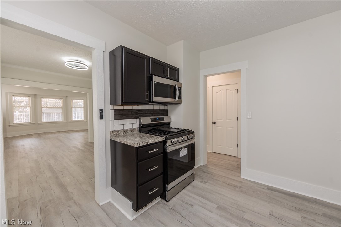 Crawford Realty - Residential Income