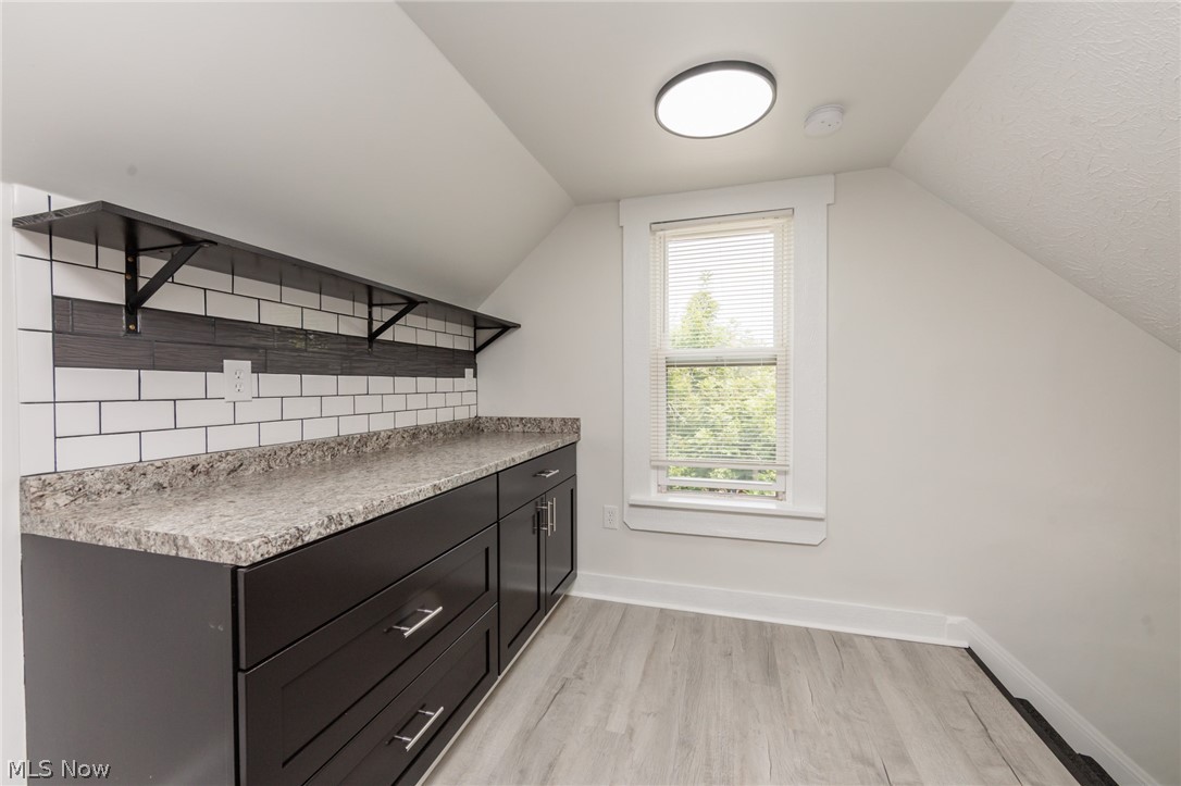 Crawford Realty - Residential Income