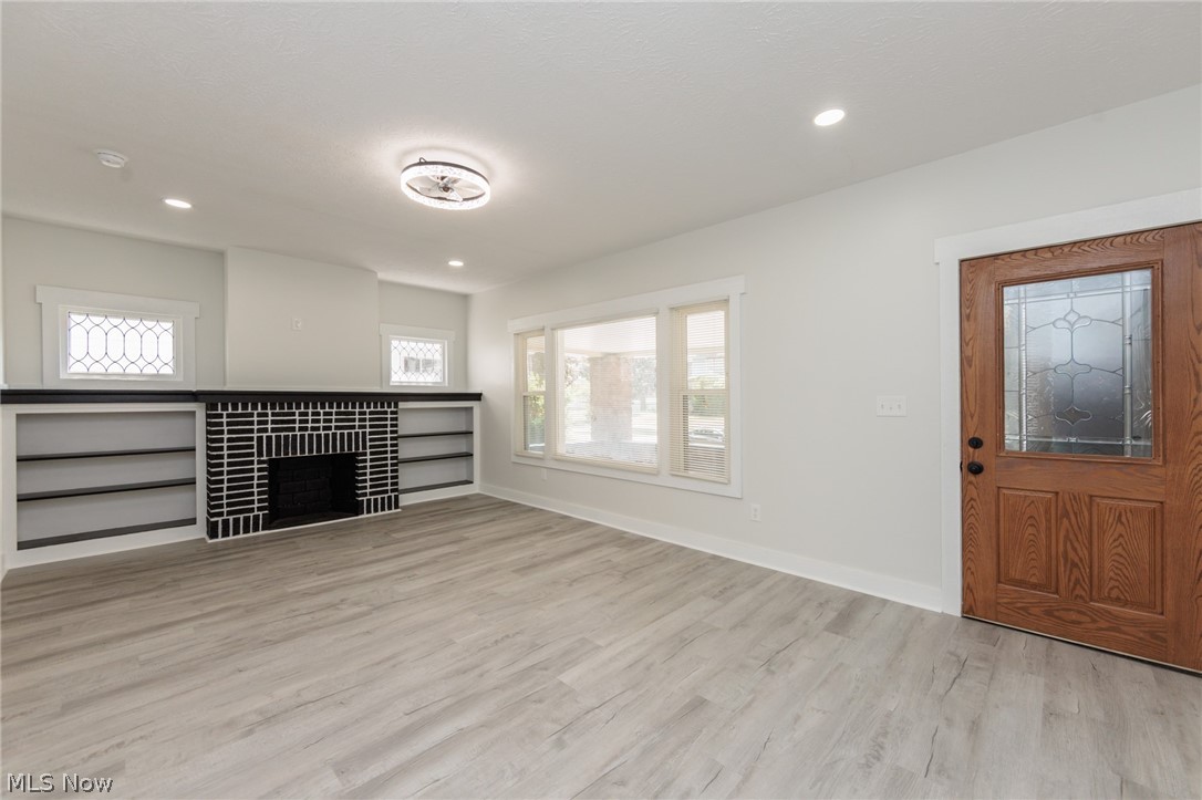 Crawford Realty - Residential Income