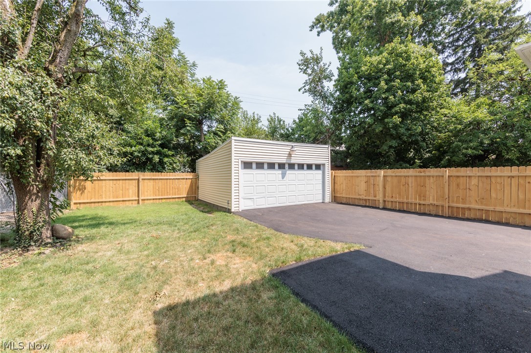 Crawford Realty - Residential Income