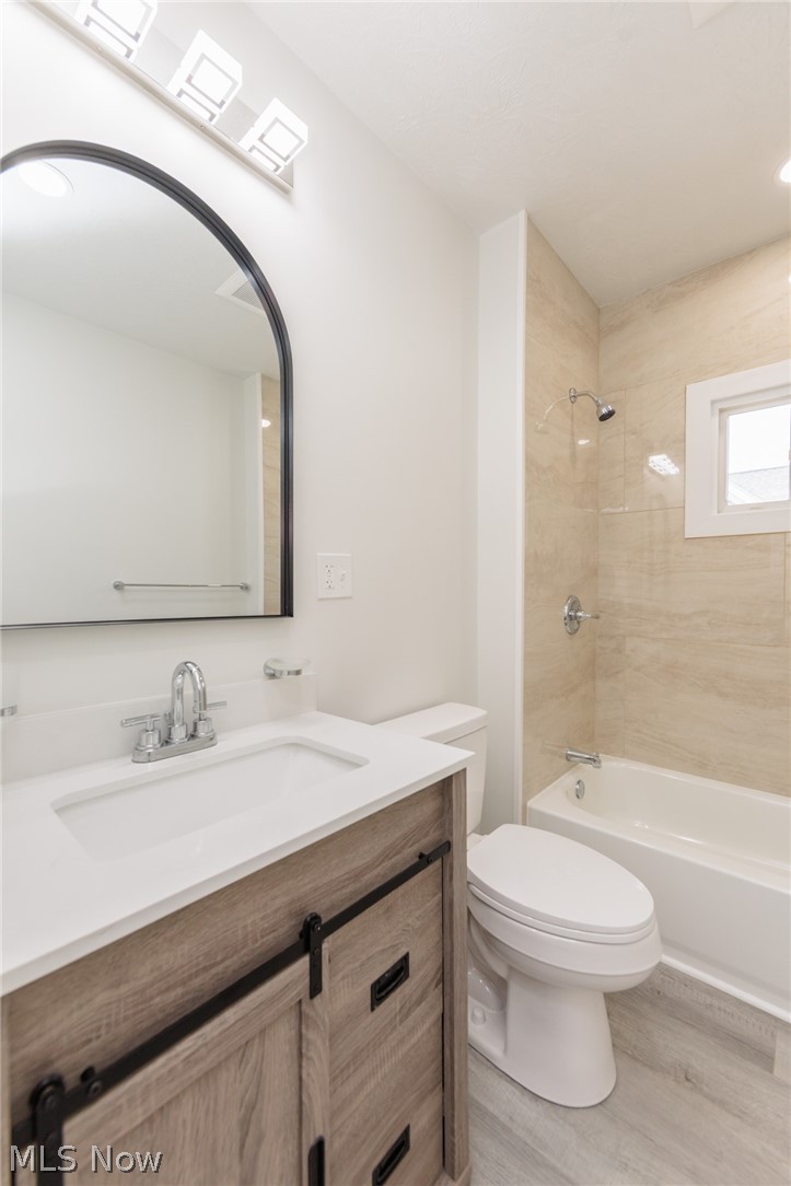 Crawford Realty - Residential Income