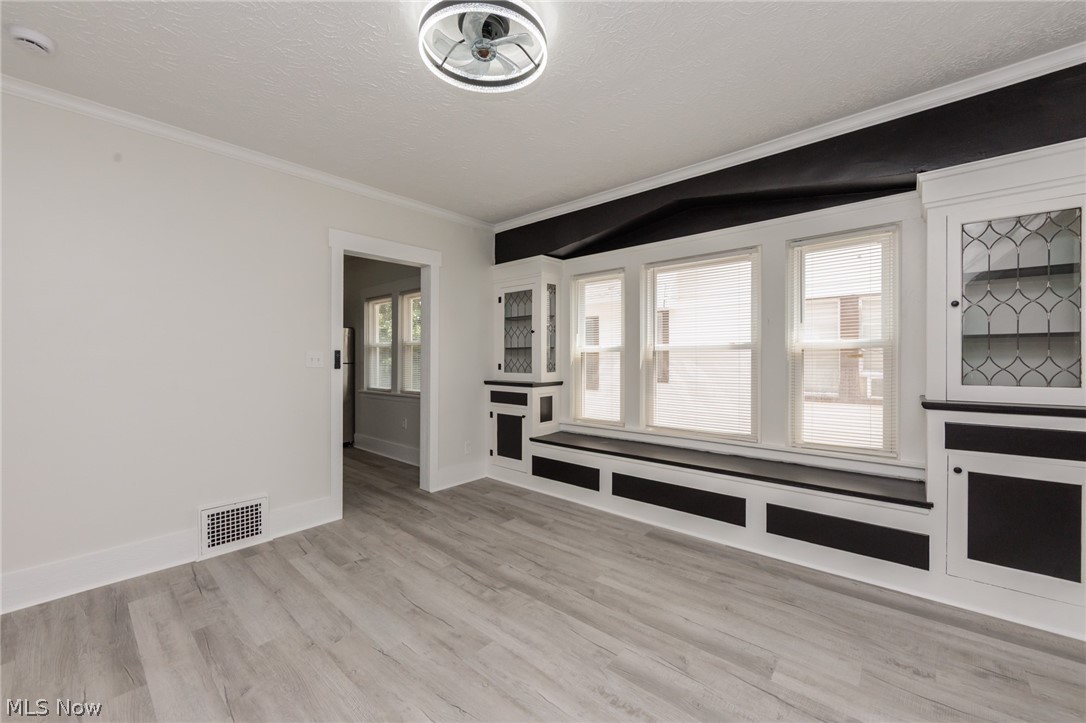 Crawford Realty - Residential Income