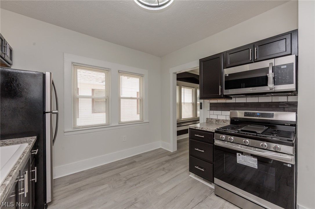 Crawford Realty - Residential Income