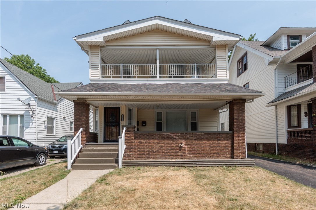Crawford Realty - Residential Income