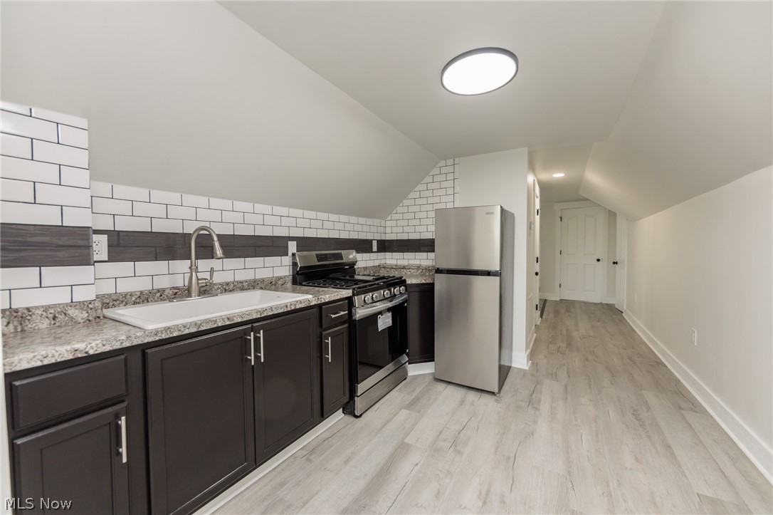 Crawford Realty - Residential Income