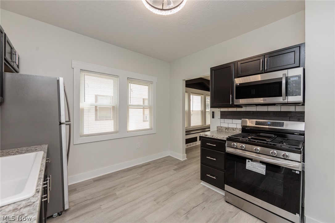 Crawford Realty - Residential Income