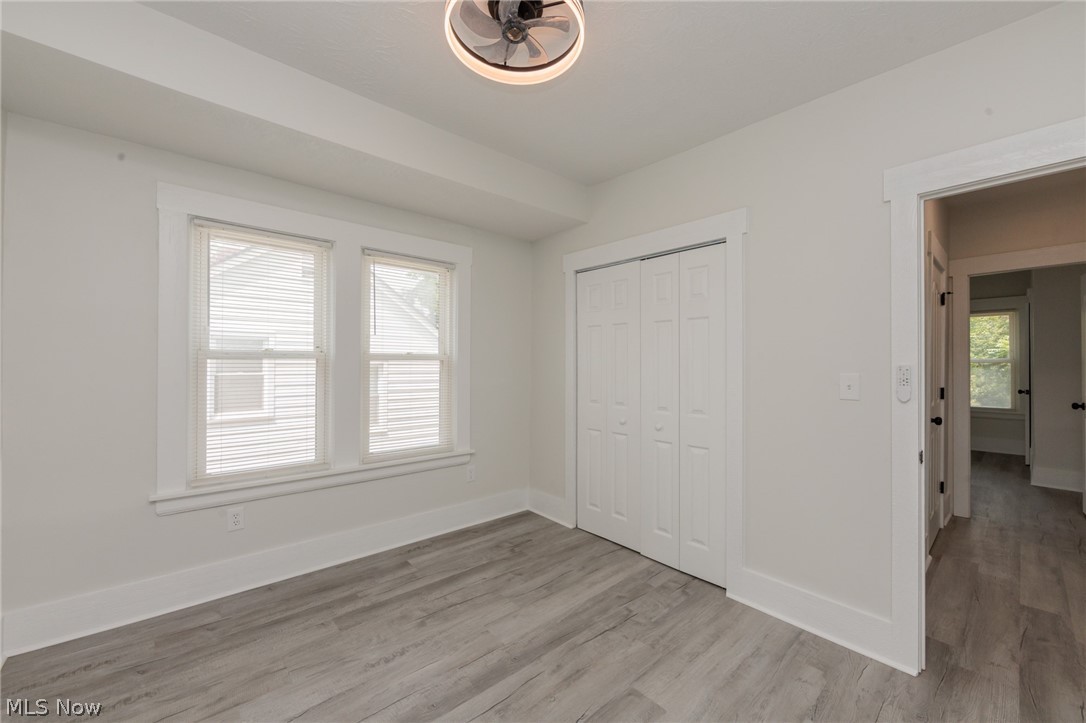 Crawford Realty - Residential Income