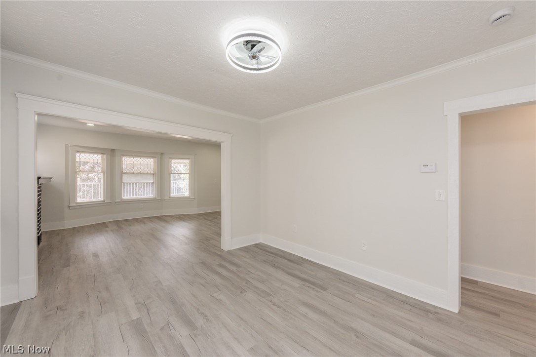 Crawford Realty - Residential Income