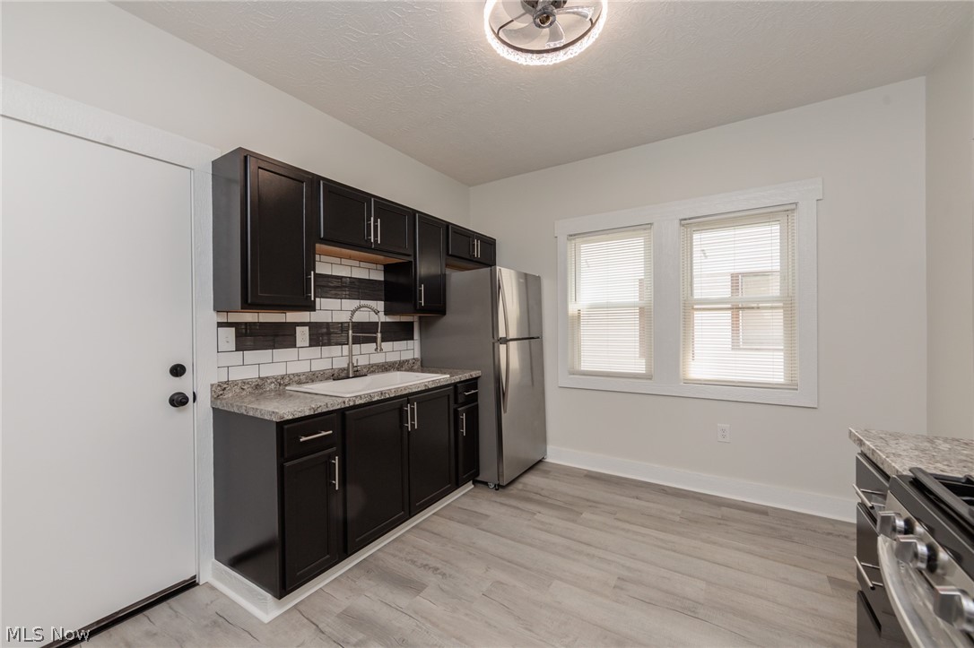 Crawford Realty - Residential Income