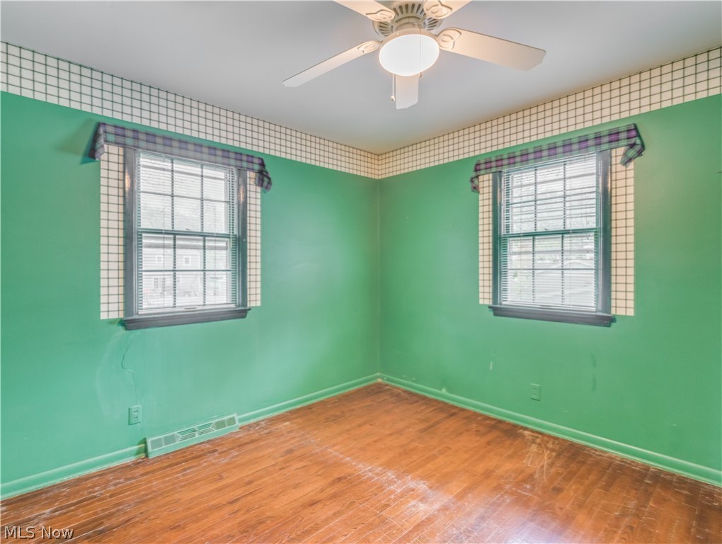 Beck Fairlawn - Residential