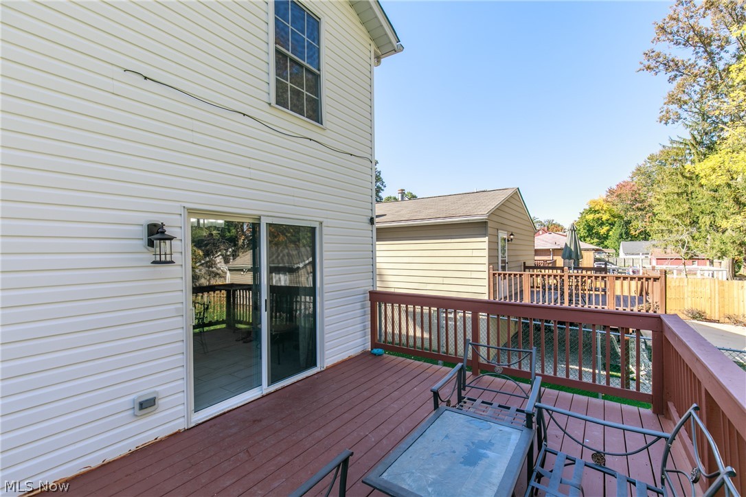 Cloverdale - Residential