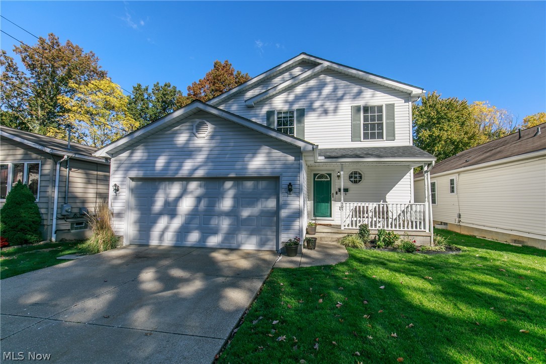 Cloverdale - Residential
