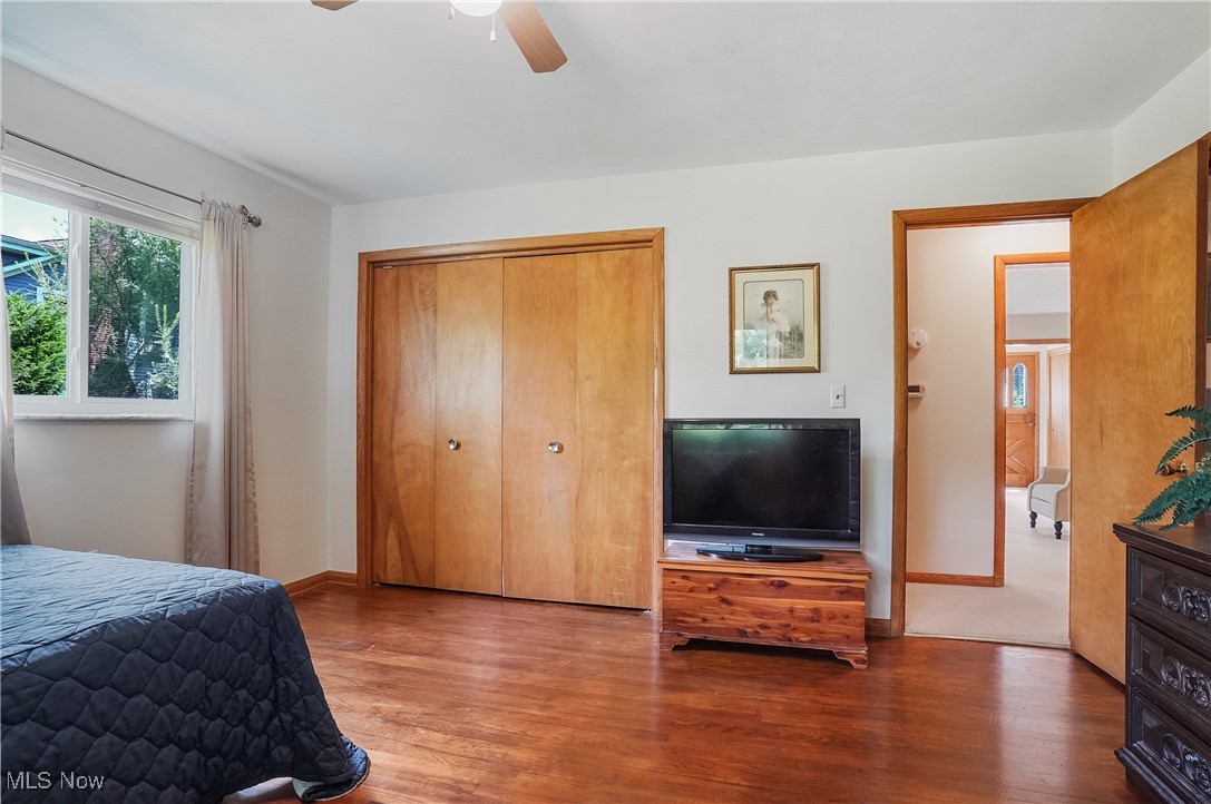 Stow - Residential