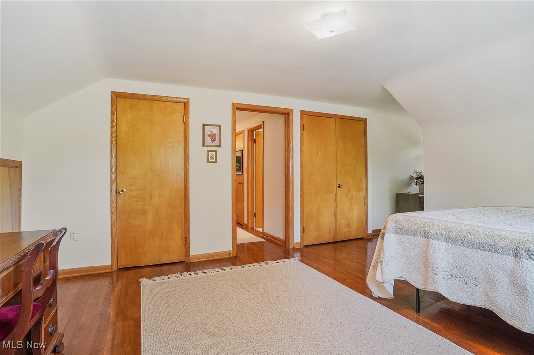 Stow - Residential