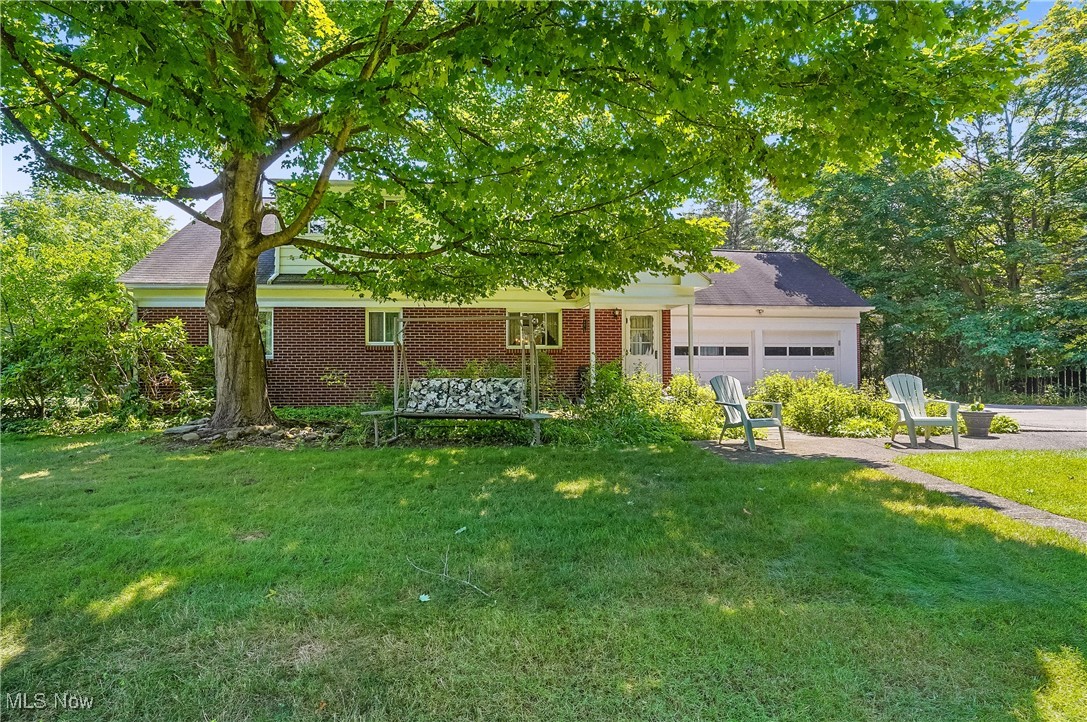Stow - Residential