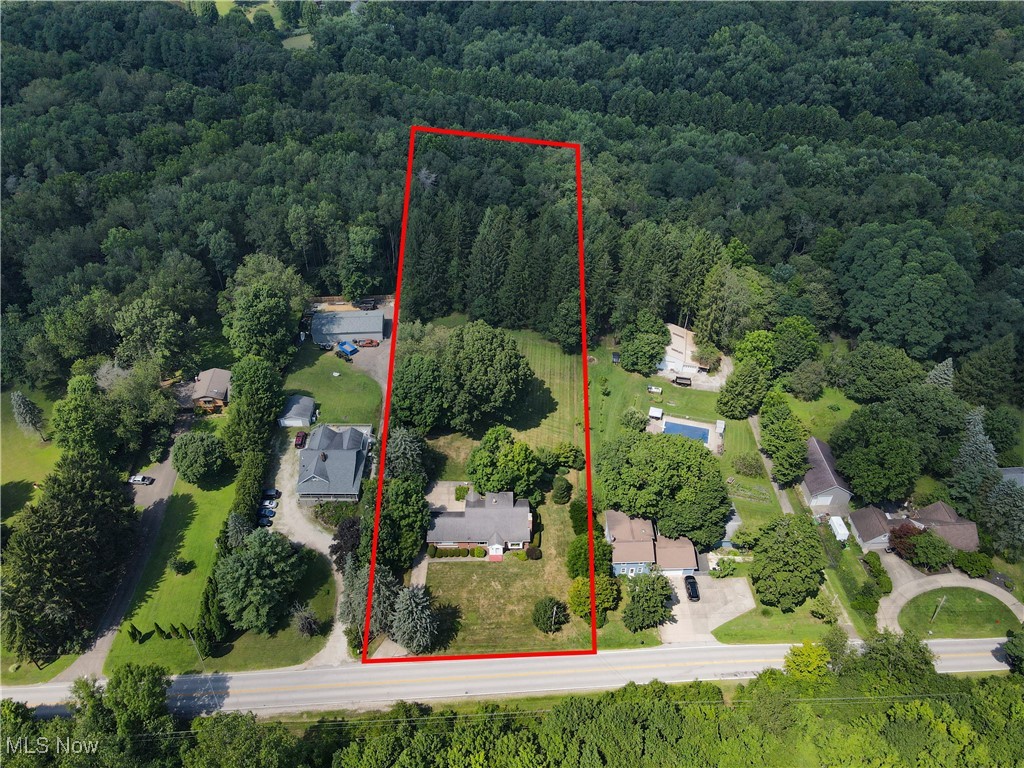 Stow - Residential