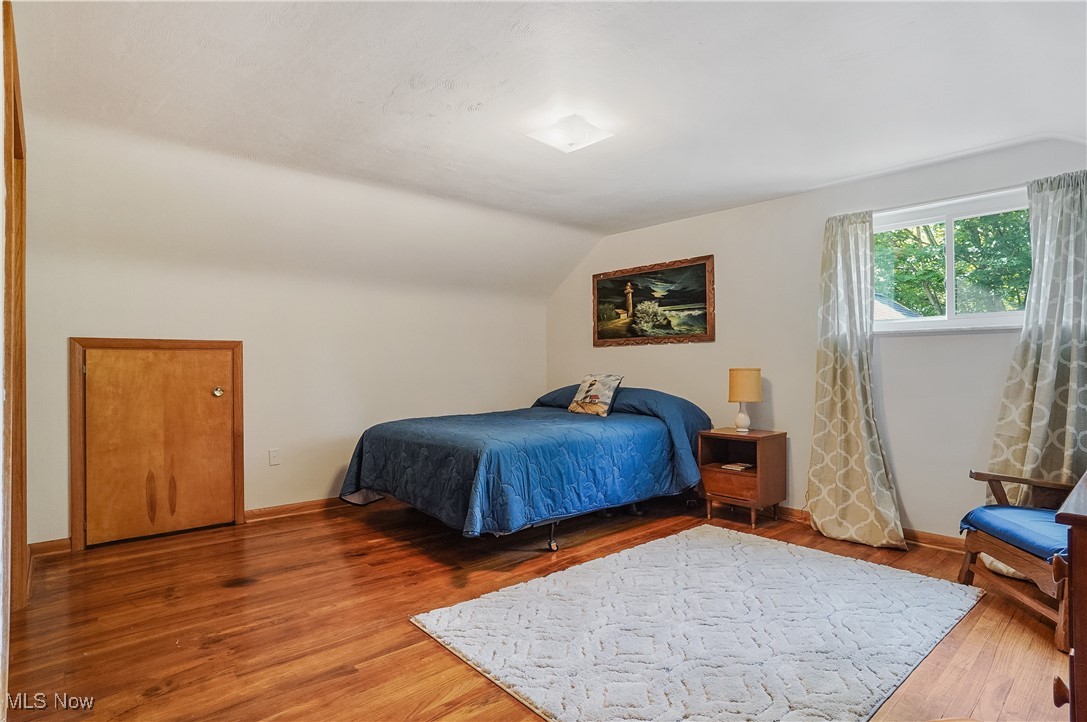 Stow - Residential