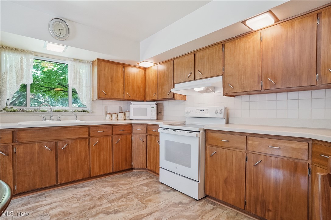Stow - Residential