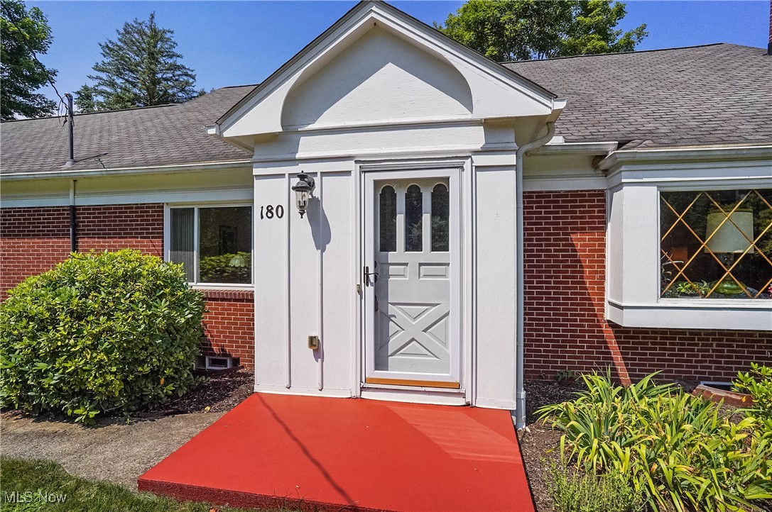 Stow - Residential