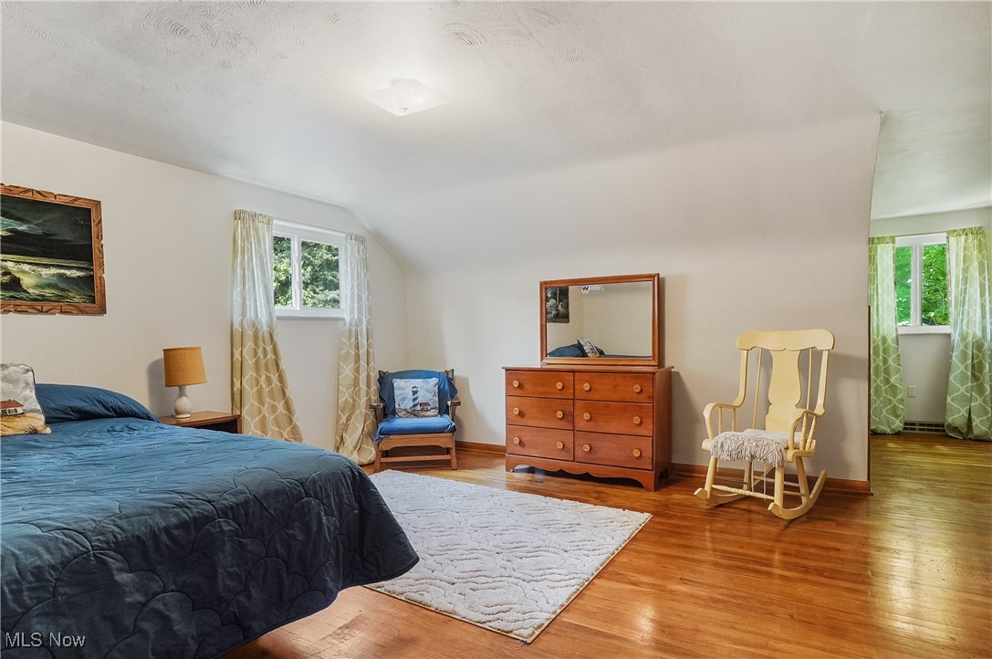 Stow - Residential