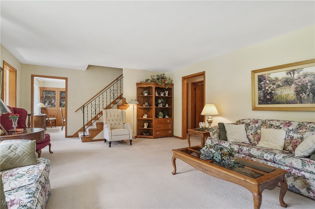 Stow - Residential