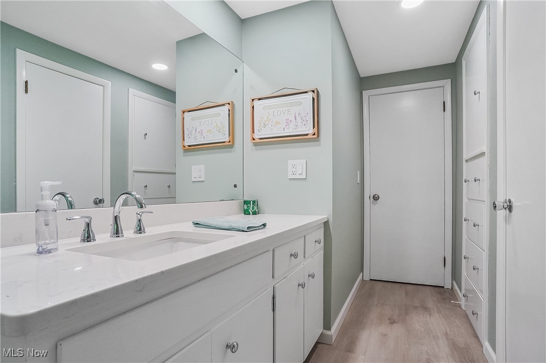 Stow - Residential