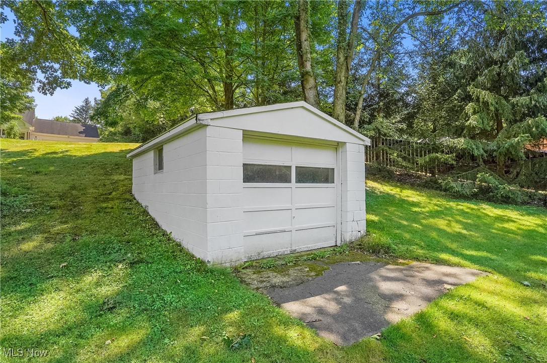 Stow - Residential