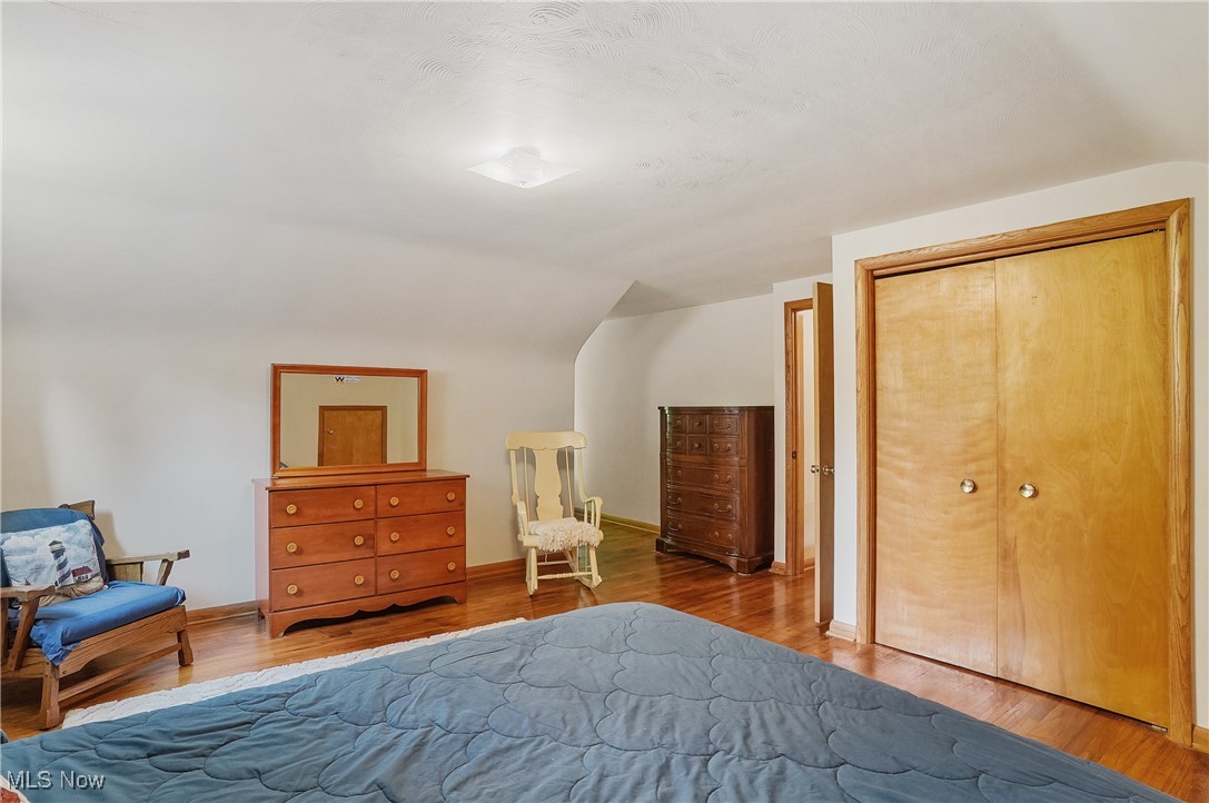 Stow - Residential