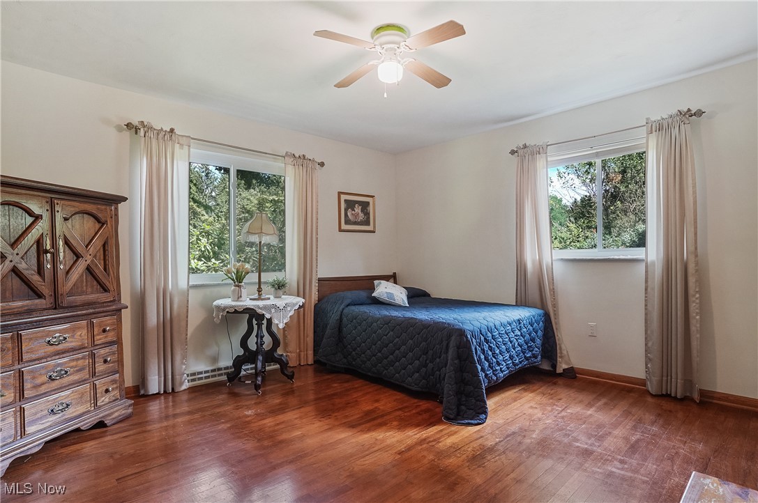 Stow - Residential