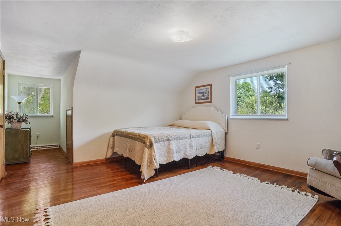 Stow - Residential