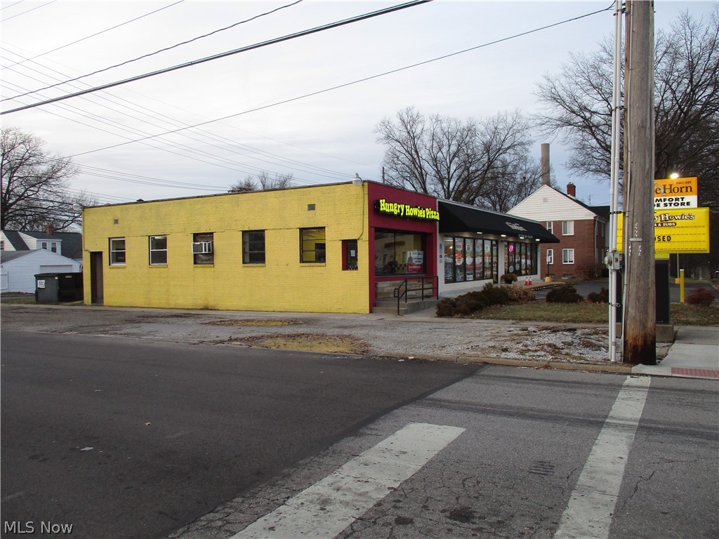 Buena Vista Villas - Commercial Sale